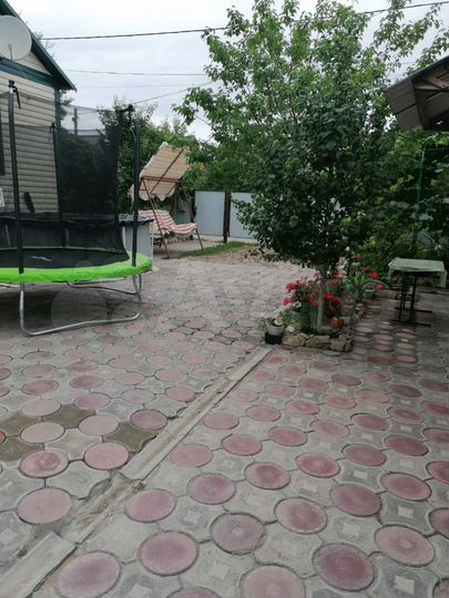 Комната 12 м², 1/1 эт.