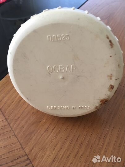 Фонарь от прикуривателя