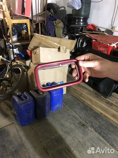 Заглушка птф