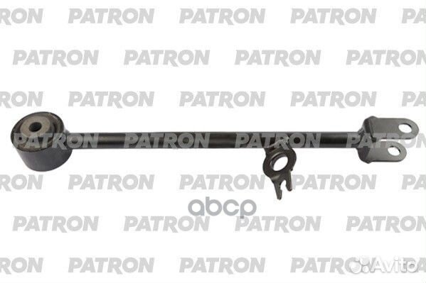 Рычаг подвески dacia duster 1ST GEN 2011- PS5512R