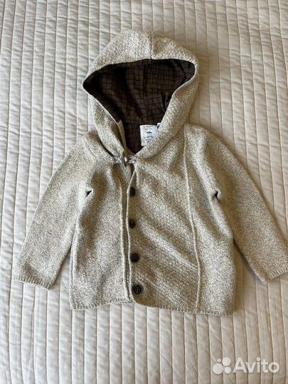 Zara для мальчика