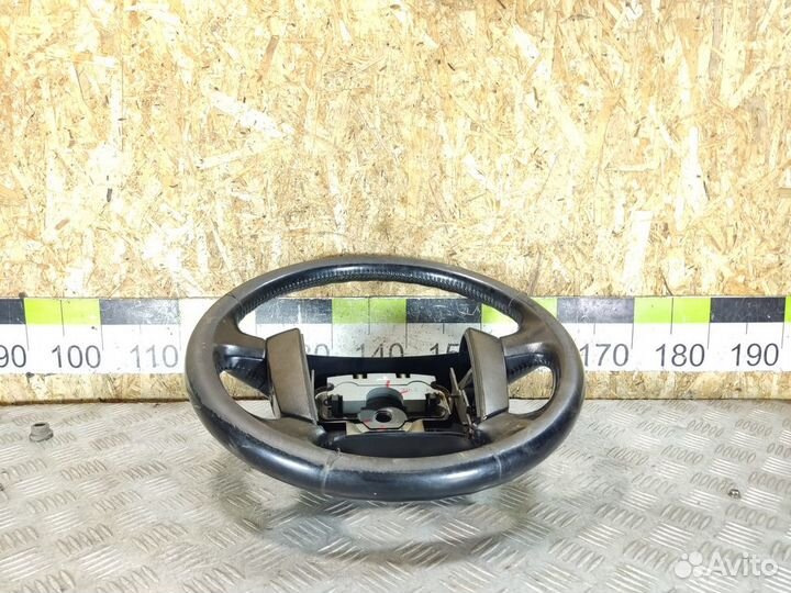 Рулевое колесо Ssang yong Rexton 2001 2006