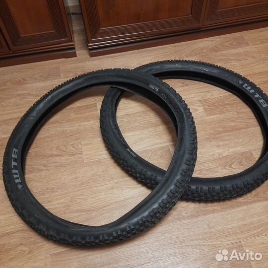 Покрышки горного велосипеда 27,5