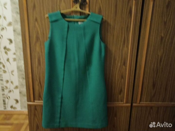 Платье сарафан женское 46-48 размер