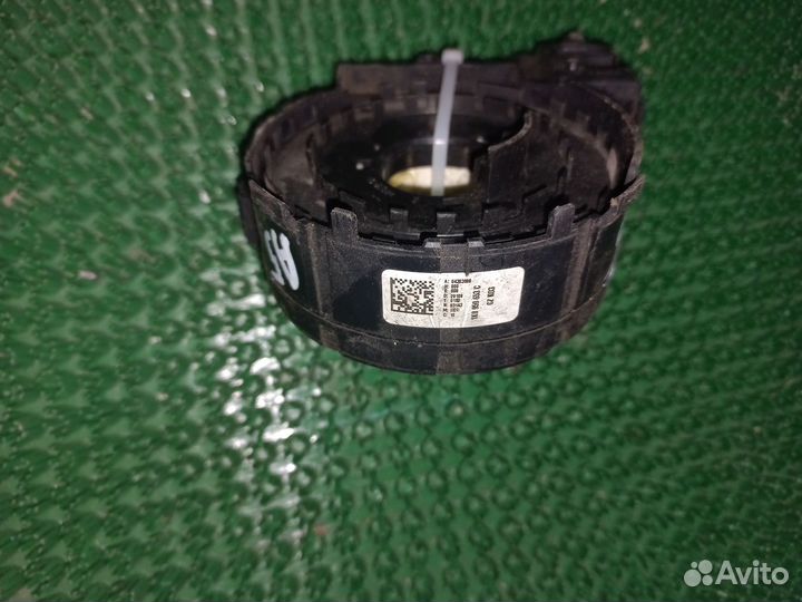 Шлейф подрулевой Skoda Octavia A5