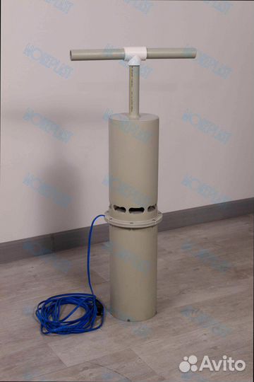 Прудовой аэратор от производителя