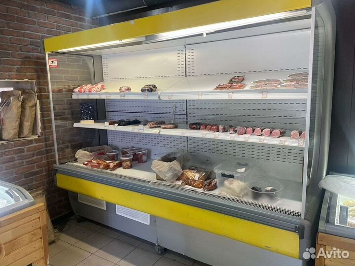 Холодильник