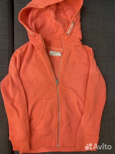 Пакет вещей для девочки 116 122