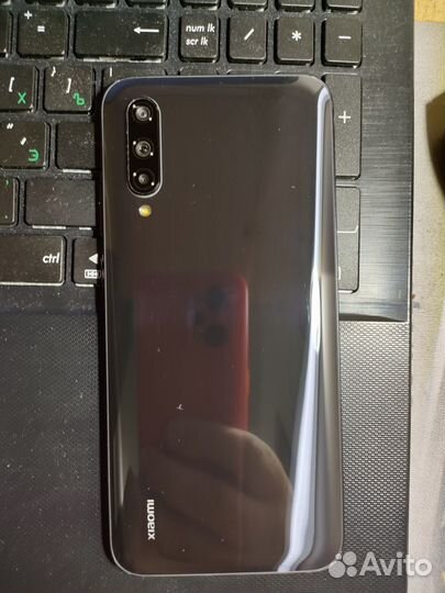 Xiaomi Mi 9 Lite 6/64 Gb