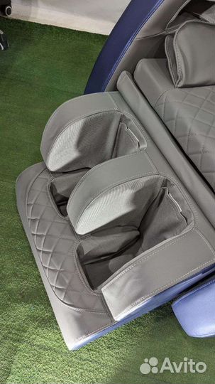 Массажное кресло