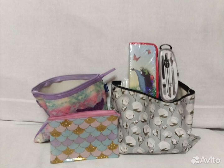 Набор канцтоваров