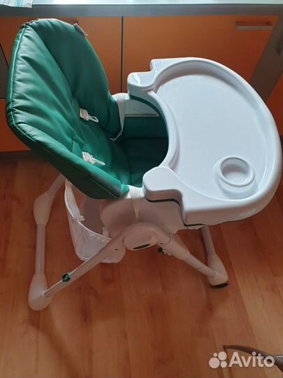 Стул для кормления