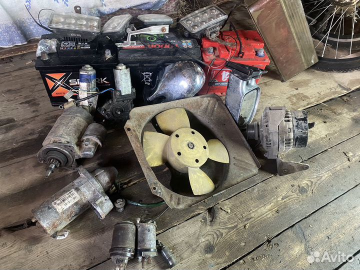 Детали машин