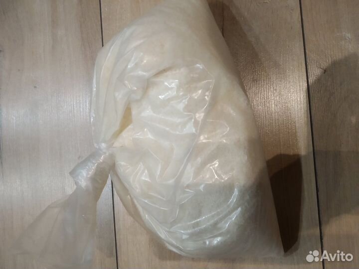 Кокосовая стружка