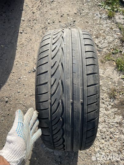 Dunlop SP Sport 01 225/50 R17