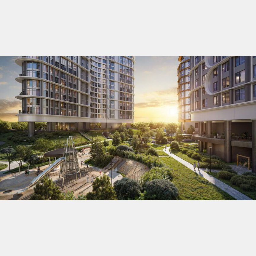 5-к. квартира, 209,4 м², 19/19 эт.