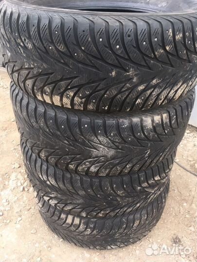 Yokohama Ice Guard Stud IG55 285/60 R18
