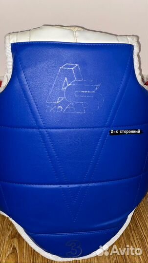 Экипировка для тхэквондо