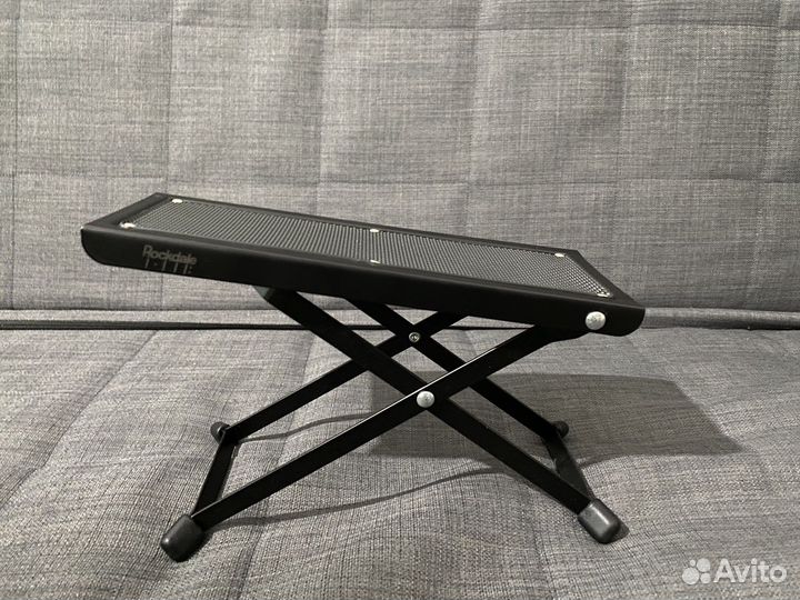 Подставка под ногу гитариста Rockdale