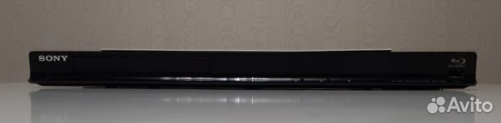 Blu-ray проигрыватель Sony BDP-S380