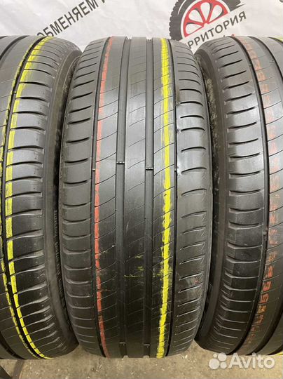 Michelin Primacy 3 205/55 R17 95V