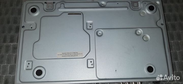 Dvd проигрыватель