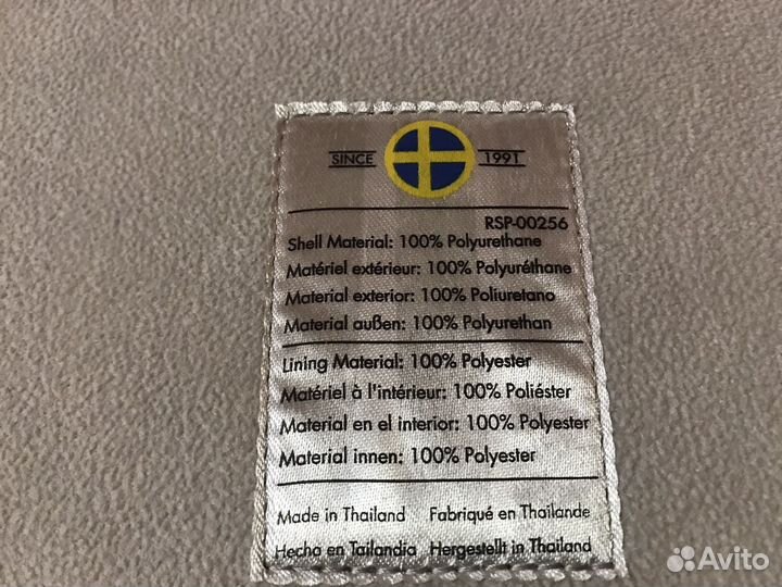 Чехол для iPad 2