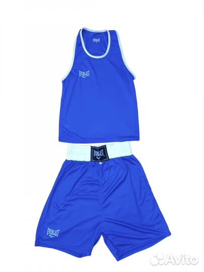 Форма боксерская (новая) все размеры