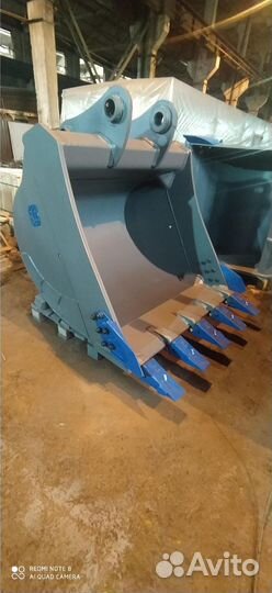 Ковш стандартный