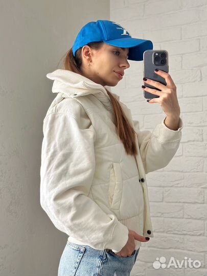 Жилетка clockhouse xs