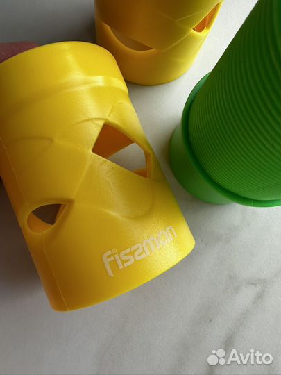 Овощерезка Fissman