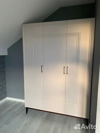 Шкаф Гориция шр-3