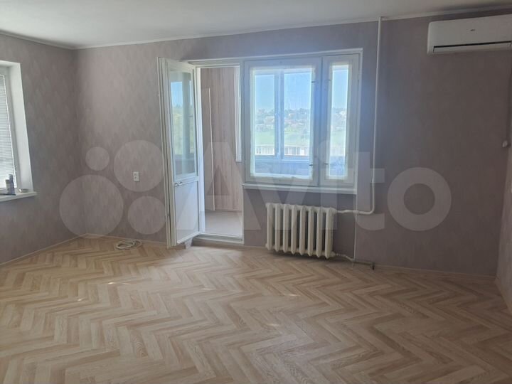 1-к. квартира, 40,5 м², 7/9 эт.