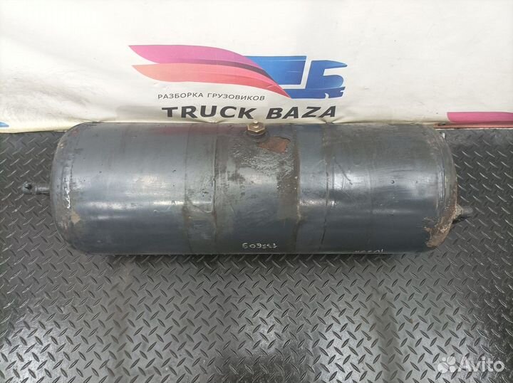 Ресивер воздушный V20 L