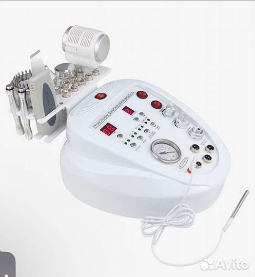 Косметологический аппарат