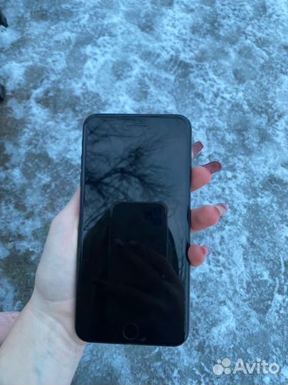 iPhone 7 Plus, 32 ГБ