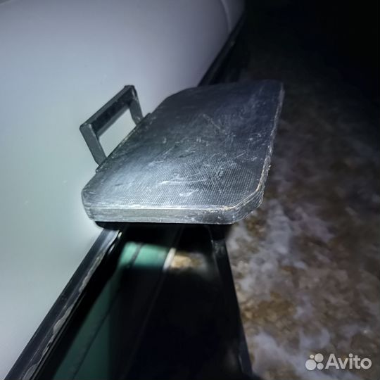 Одноногий стул для охоты и рыбалки