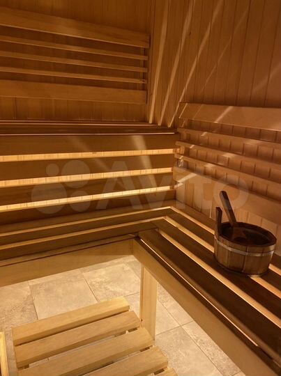 Дом 125 м² на участке 6,5 сот.