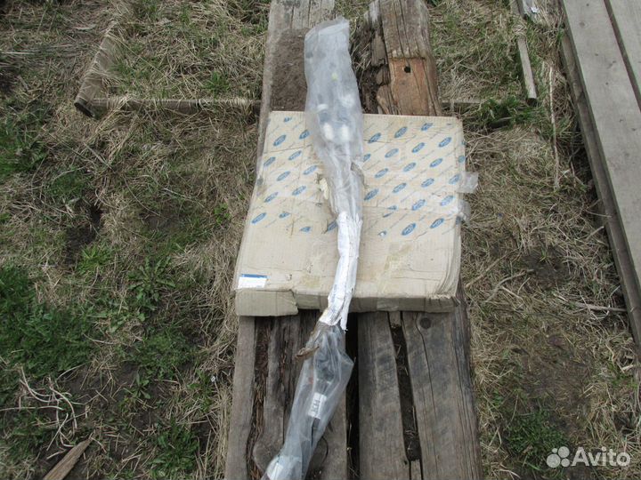 Трос Механ кпп Ford Mondeo 4,Focus 3,S-max 2.0 TDI