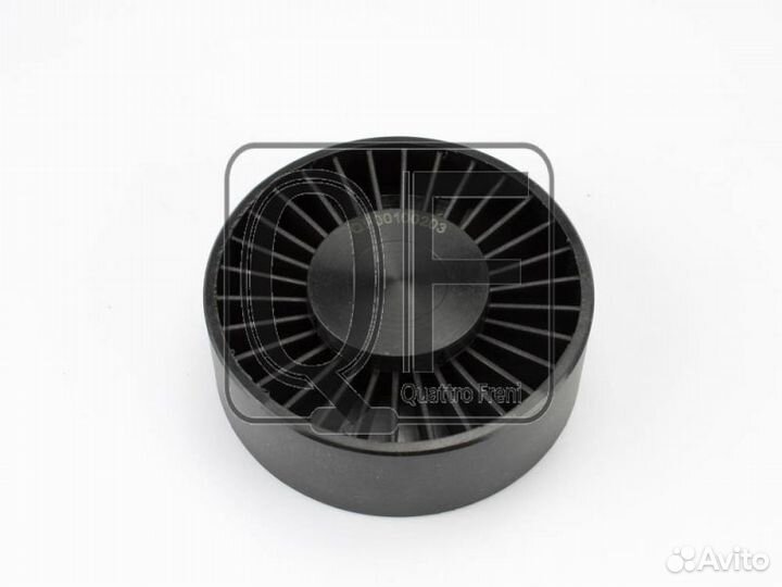 Ролик натяжителя ремня грм, qf00100203