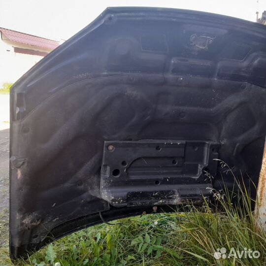 Капот на ford mondeo 3