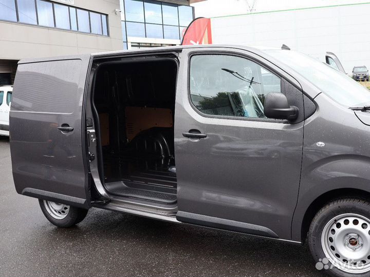 FIAT Scudo 2.0 МТ, 2024