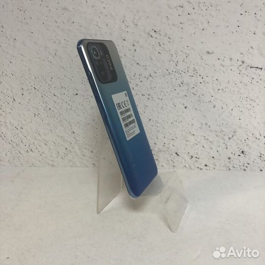 Xiaomi POCO M5s, 4/64 ГБ