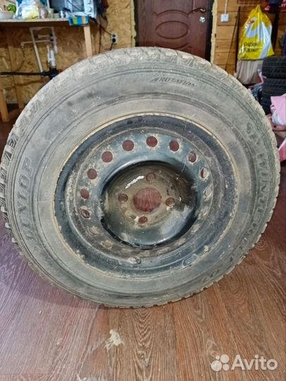 Колеса r13 шипы