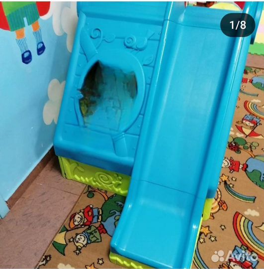 Детские домик для дома