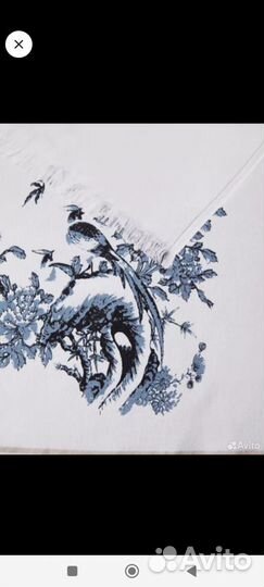 Кухонные набор Махра+Лен