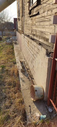 Дача 139 м² на участке 12 сот.