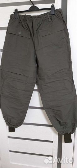 Костюмы для работы