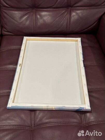 Репродукция Рерих 