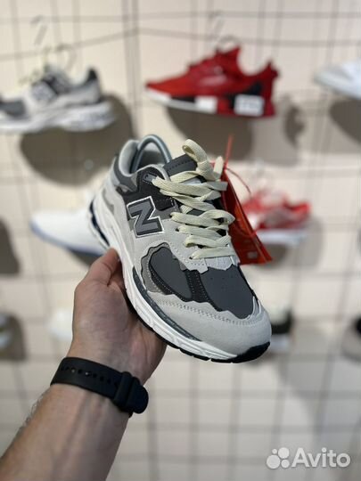 Кроссовки женские New Balance